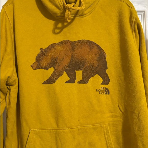 The North Face Hoodie - Picture 6 of 10